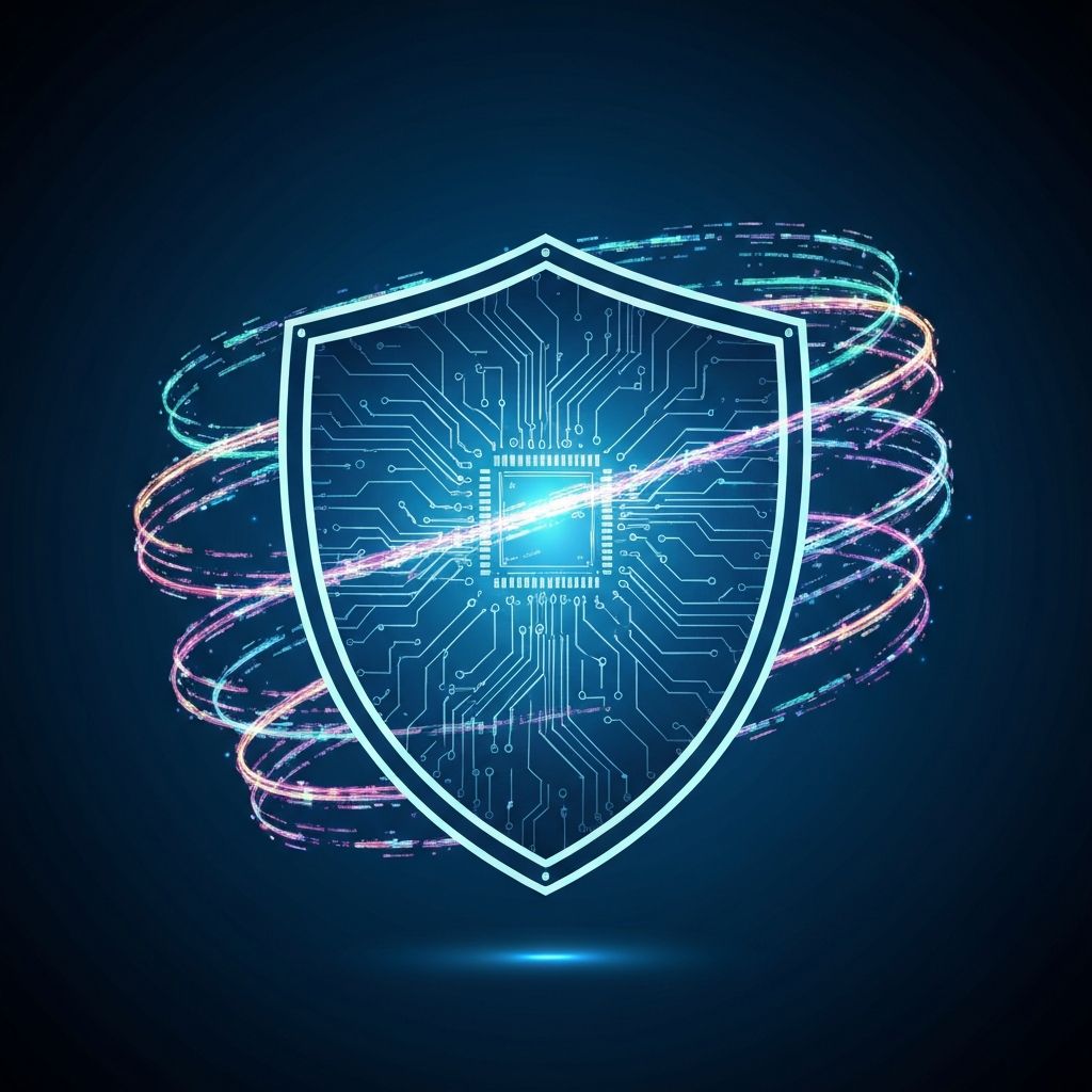 Segurança da informação